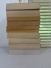 Lot of 10 – General Fiction – Mixed Authors – Paperback – Free Shipping