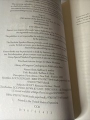 Branded Saffron A Kent Paperback