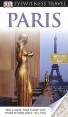 Paris (Eyewitness Travel Guides) – Paperback – VERY GOOD