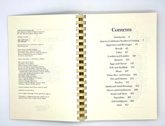 America’s Best Recipes Cookbook Hometown Collection Vintage 1993-336 pages