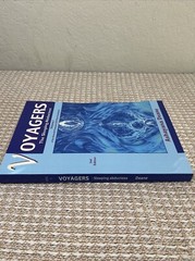 Voyagers Volume 1 , The Sleeping Abductees, 2nd Edition, Ashayana Deane,Reprint