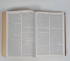 Matthew Henry Commentary Whole Bible One Volume Edition 1981 Zondervan HC Book