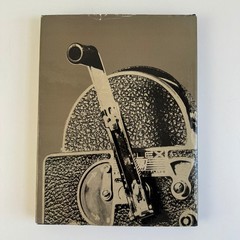 Film Making in Schools Douglas Lowndes 1972 Reprint Filmmaking Education