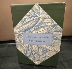Henry David Thoreau Box Set: Walden, Maine Woods, A Week On The Concord & Extra
