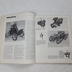 Holley Carburetors and Manifolds by Mike Urich & Bill Fisher – PB 210 Pages
