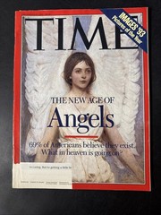 TIME Magazines Lot Of 14 (1992-1993)