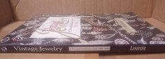 Vintage Jewelry: A Price & Identification Guide 1920 to 1940s— Paperback
