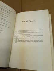 Accounting for Genocide… by Helen Fein 1979 Free Press HC w/ DJ