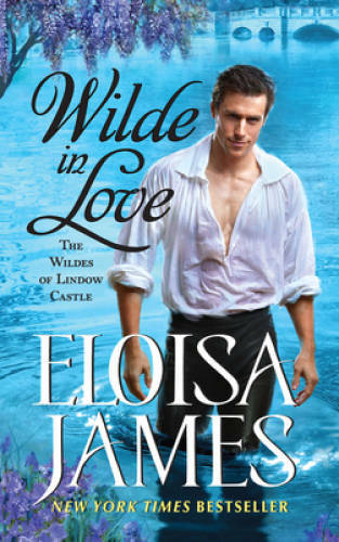 Wilde in Love – Mass Market Paperback By James, Eloisa – GOOD