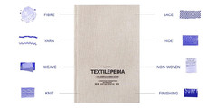 Textilepedia: the Complete Fabric Guide