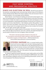 The Cult of Trump: A Leading Cult Expert Explains How the President Uses Mind Co