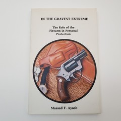 Lot of 9 Books Pistol Shooter’s Treasury Basic Marksmanship Instinct Survival