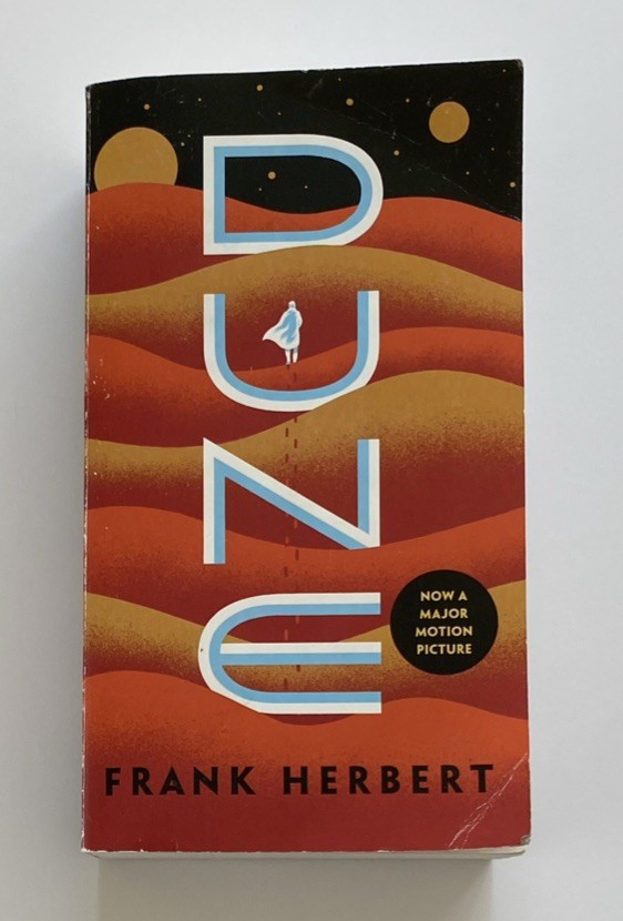 Dune by Frank Herbert (2010, Tall Rack Paperback)