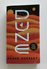 Dune by Frank Herbert (2010, Tall Rack Paperback)