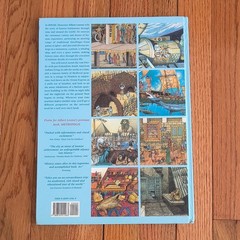 Harry N. Abrams House Lorenz Schleh Illustrated HC 1996 First Ed Ages 9-12