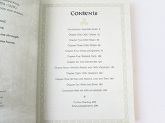 Celtic Magic Marie Bruce 2026 Sirius HC Deluxe Gilt Edges Spells
