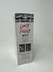 Lucy Foley Boxed Set : The Hunting Party / the Guest List / the Paris Apartment