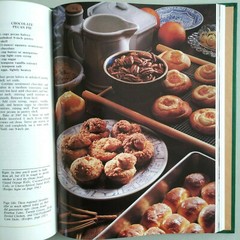 Vintage Southern Living 1990 Annual Recipes Cookbook Hardcover 360 Pages