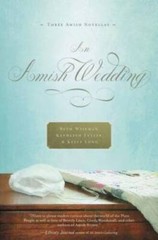 An Amish Wedding – Paperback By Beth Wiseman – VERY GOOD