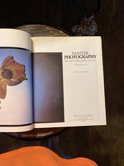Master Photography: Take and Make Perfect Pictu… by Busselle, Michael Hardback