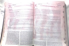 La Biblia Para La Predicación De Avivamiento – Estudio RVR 1960 Negra *SKU1-4*