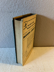 Uncle Tom’s Cabin-Harriet Beecher Stowe-1938 Modern Library Limited Editions 261