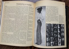 The Book of Nude Photography Michael Boys Ebury Press London First Edition 1981