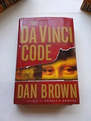 Dan Brown 6 FIRST EDITION Hardcovers – 5 Book Robert Langdon Series + Two More