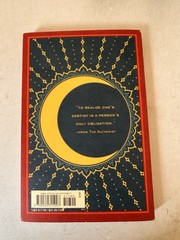 The Alchemist, 25th Anniversary: by Coelho, Paulo