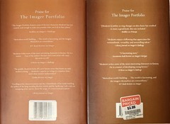 (7 bks-3 pb/4 hc/dj) IMAGER PORTFOLIO series L.E.Modesitt Jr. Vol 2-7, 9