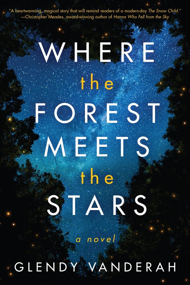 Where the Forest Meets Stars