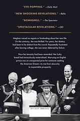 Revenge: Meghan, Harry, and the War Between the Windsors, Bower, Tom, Excellent