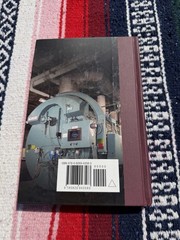 LOW PRESSURE BOILERS By Frederick M. Steingress & Daryl R. Walker – Hardcover VG