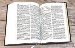 Bible Russian Contemporary Translation Библия Современный Русский Перевод БИБЛИЯ