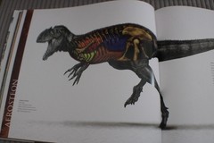 Dinosaur art I & II World’s greatest paleoart by Steve White