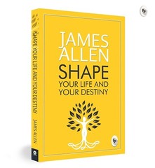 Greatest Works by James Allen Set of 4 Books (Paperback)