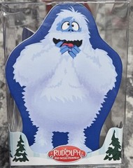 Bumble the Abominable Snow Monster Mini Collectible Board Book – Still Sealed