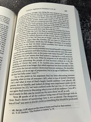 Grace in Galatia by Ben Witherington III