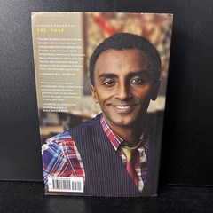 Yes, Chef by Marcus Samuelsson
