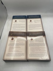 The Bhagavad Gita & The Second Coming Of Christ 4 Volume Set By Paramahansa Yoga