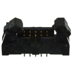 EHT-105-01-S-D CONN HEADER VERT 10POS 2MM :RoHS