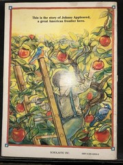 Steven Kellogg Scholastic Book Lot
