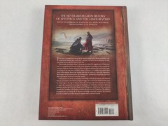 The World of Ice & Fire: The Untold History of Westeros and Game of Thrones, HC