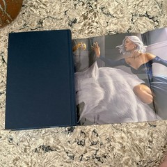 Fury Bound Sable Sorensen SIGNED NUMBERED Goldsboro Exclusive Edition