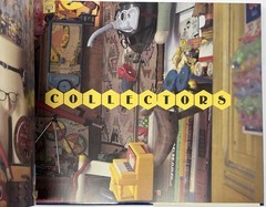 Weird Rooms by Sharpe 1996 Hardcover Book Interior Decorating Found Objects