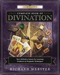 Llewellyn’s Complete Book Ser.: Llewellyn’s Complete Book of Divination :…