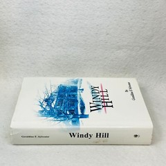 Windy Hill Hardcover Geraldine Sylvester