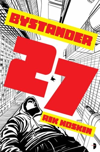 Bystander 27 by Rik Hoskin: New