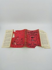 Mary Poppins 2 Book Lot Comes Back In The Park P.L. Travers 1st Edition Vintage