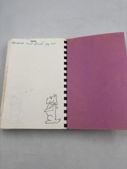 Vintage Lads And Lassies Cookbook 1994-1995 Over 500 Pages of Recipes